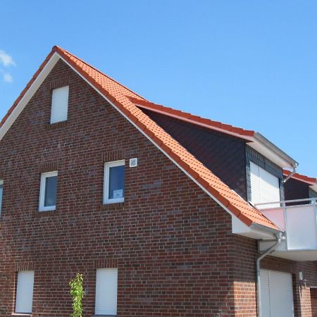 Apartment Nordsee Brise By Interhome Norden Exterior foto