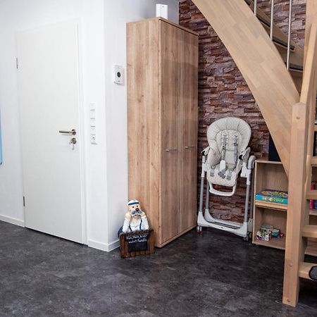 Apartment Nordsee Brise By Interhome Norden Exterior foto