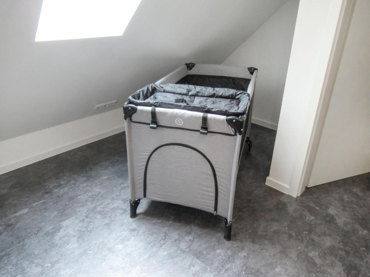 Apartment Nordsee Brise By Interhome Norden Exterior foto