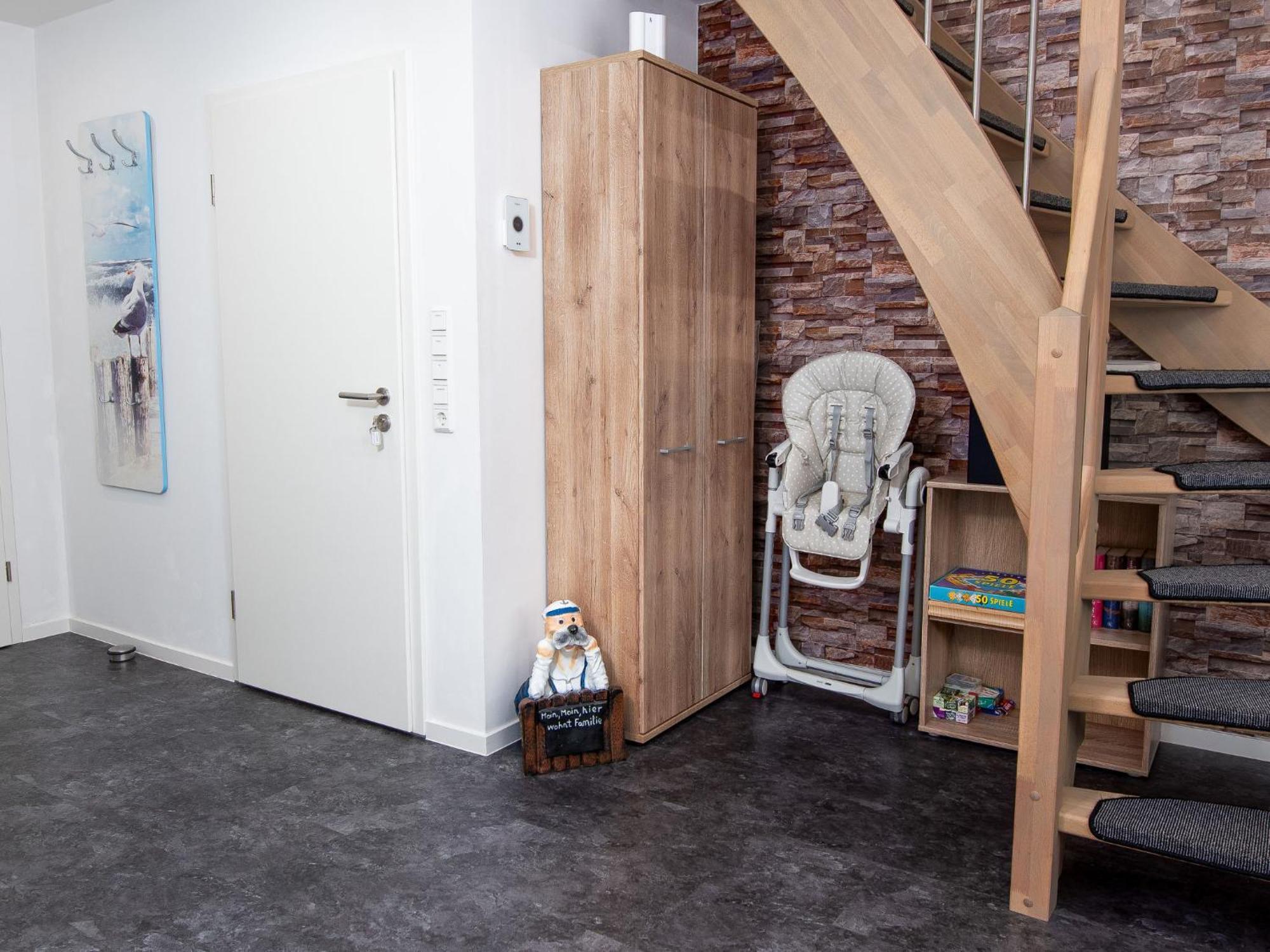 Apartment Nordsee Brise By Interhome Norden Exterior foto