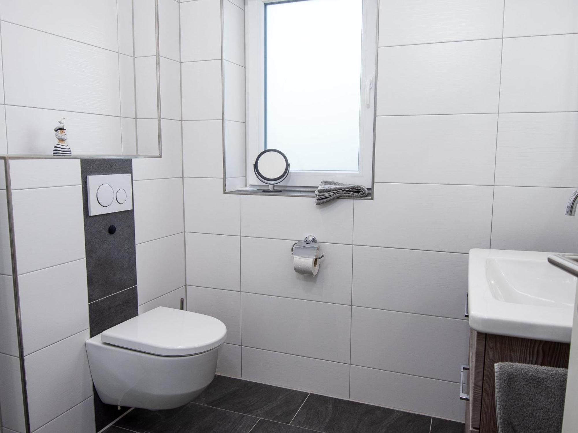 Apartment Nordsee Brise By Interhome Norden Exterior foto