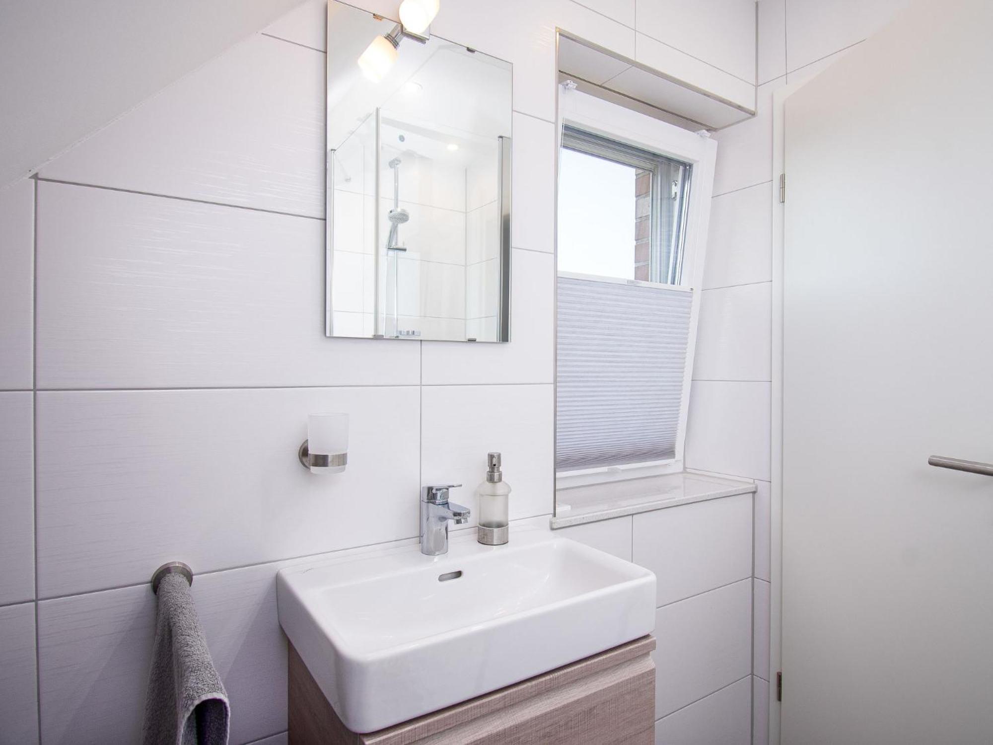 Apartment Nordsee Brise By Interhome Norden Exterior foto