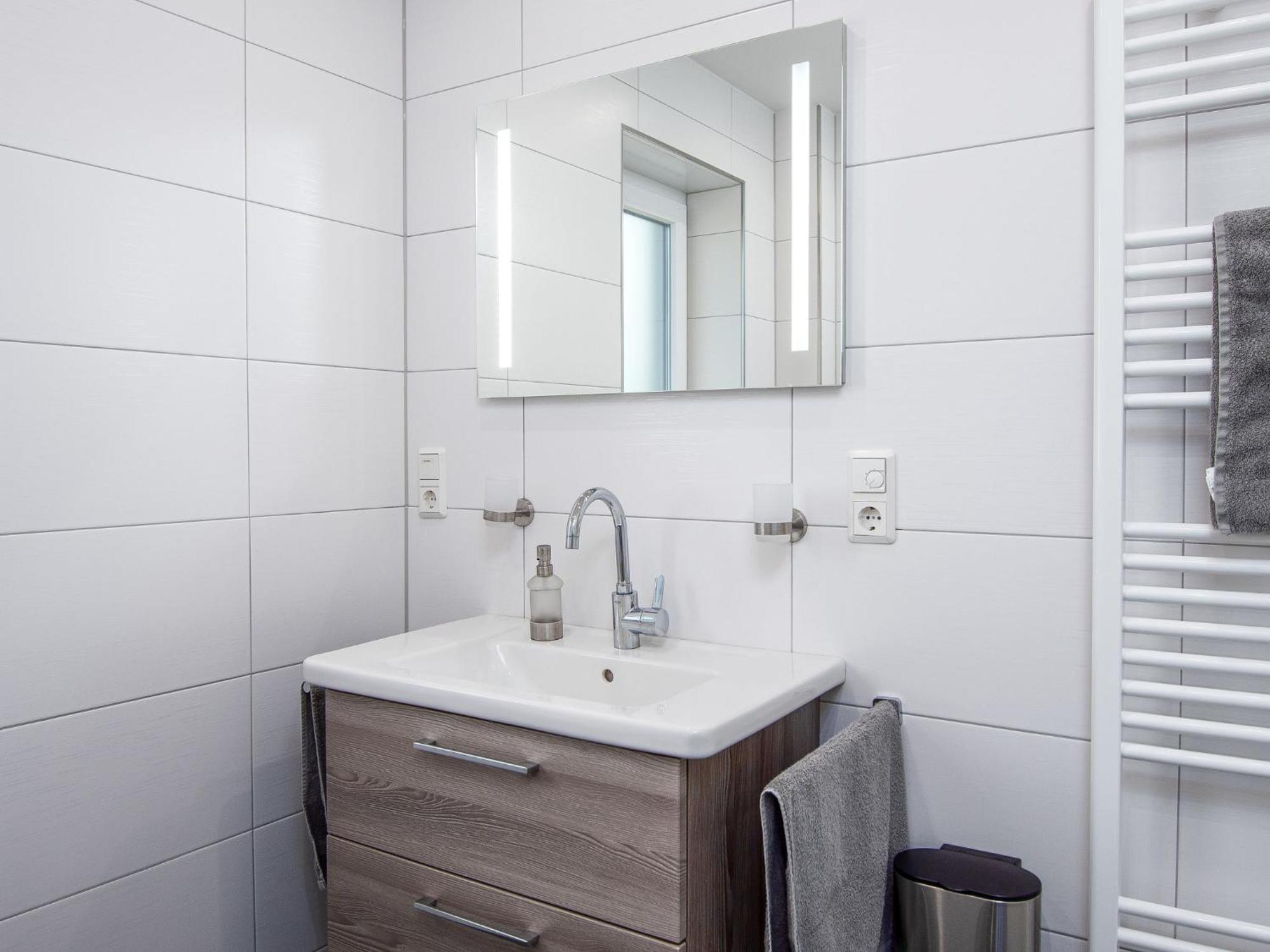 Apartment Nordsee Brise By Interhome Norden Exterior foto