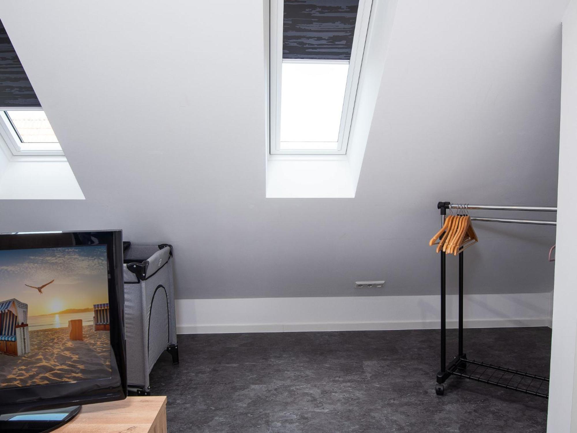 Apartment Nordsee Brise By Interhome Norden Exterior foto