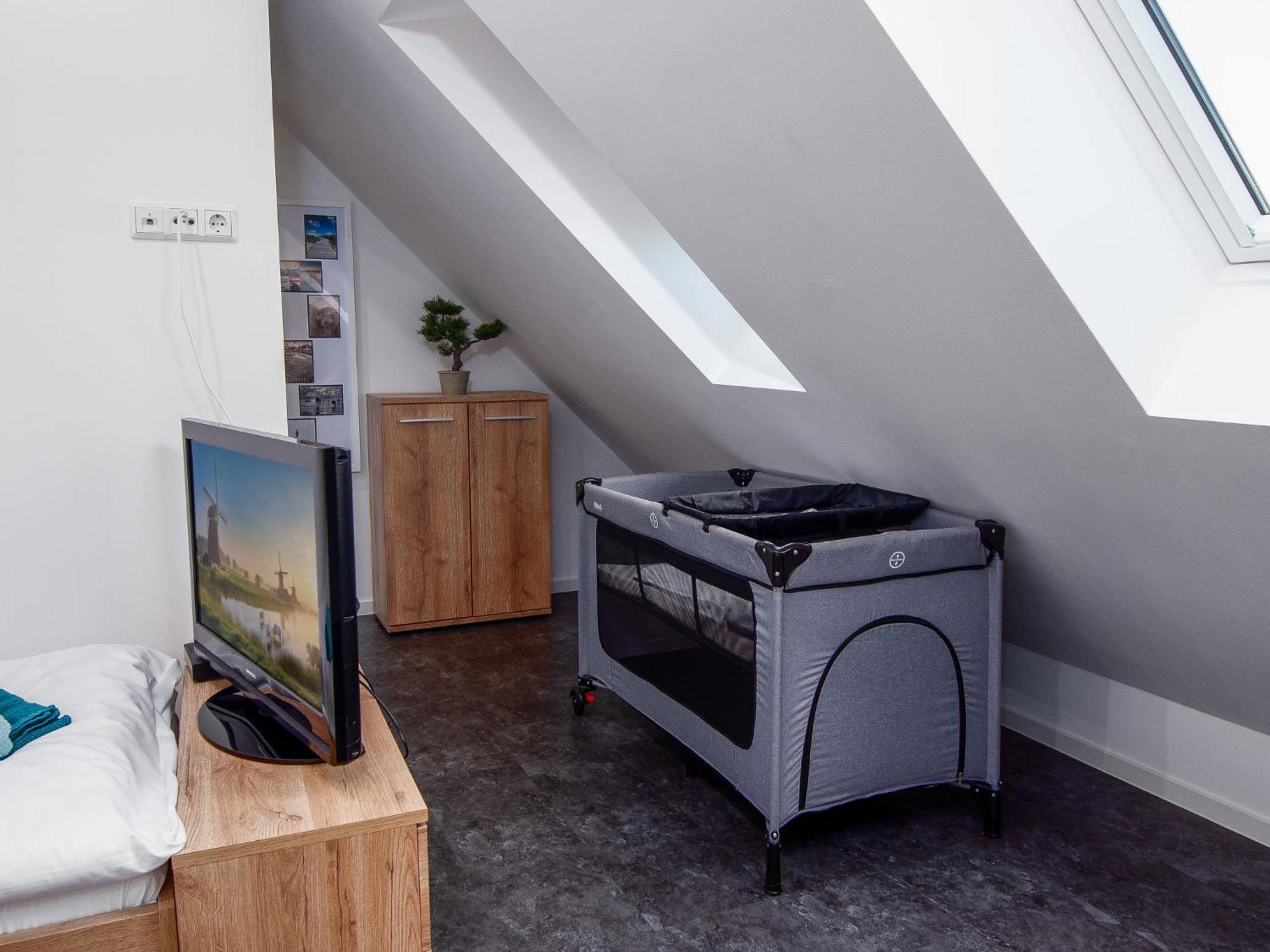 Apartment Nordsee Brise By Interhome Norden Exterior foto